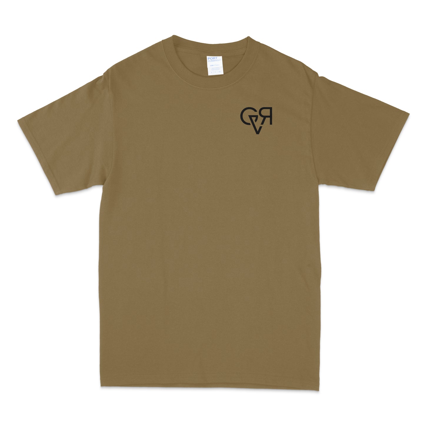 Gun Flag Tee