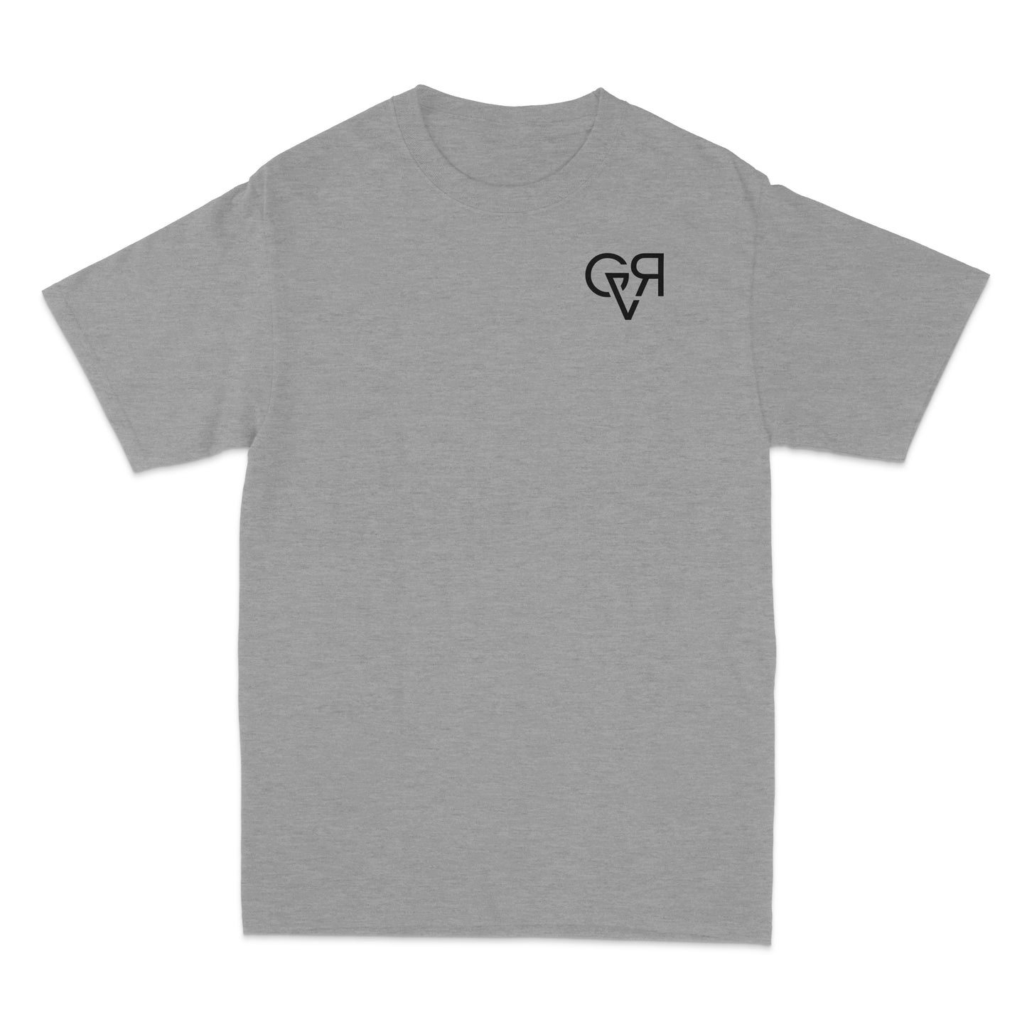 Gun Flag Tee