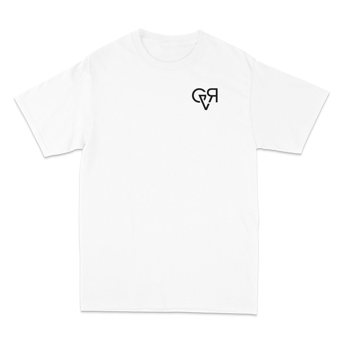 Gun Flag Tee
